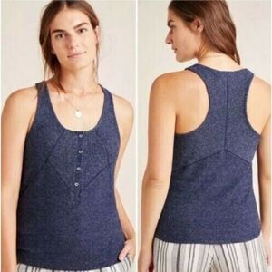 Anthropologie Tank Top (Large)